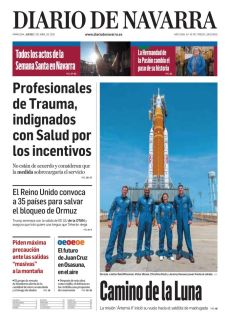 LA HERMANDAD DE LA PASIÓN CAMBIA EL PASO DE SU HISTORIA